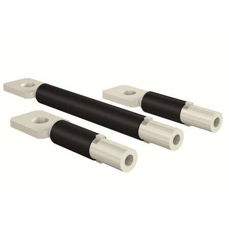 Abb KXT3ER-3PC, KIT R XT3 3 PIECES KXT3ER-3PC